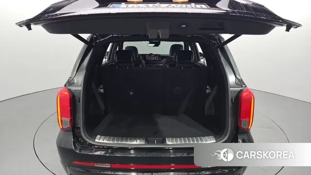 Hyundai The New Palisade id 3590844 из Кореи 11