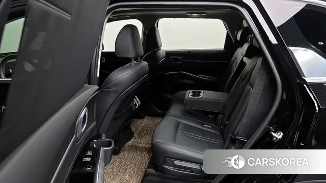 Kia The New Sorento 4th Generation id 3279075 из Кореи 11