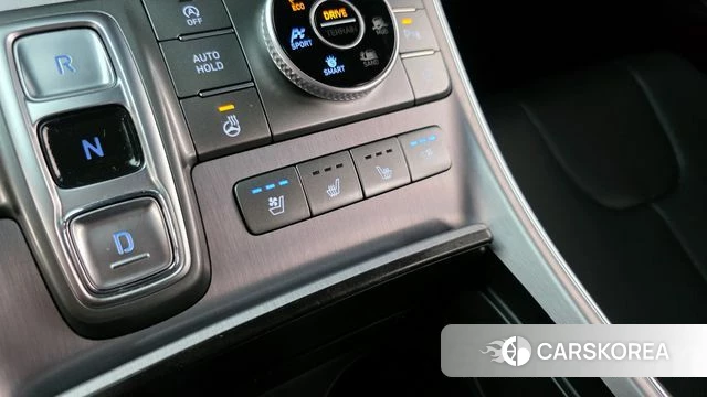 Hyundai The New Santa Fe id 4019038 из Кореи 11