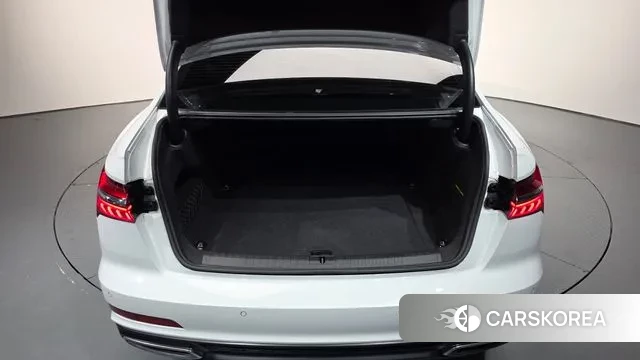 Audi A6 (C8) id 3384718 из Кореи 11