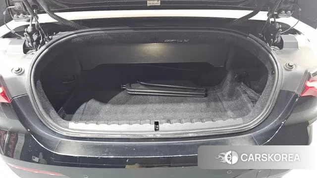 BMW 4 Series (G22) id 3379198 из Кореи 11