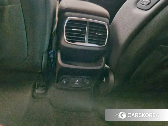 Hyundai Santa Fe TM id 4411319 из Кореи 11