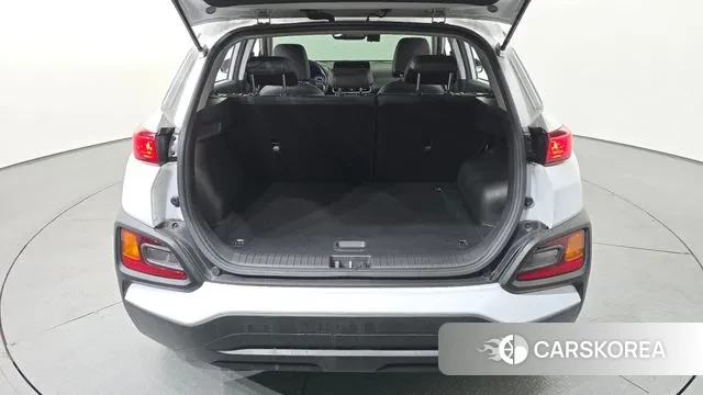 Hyundai Kona Hybrid id 3593073 из Кореи 11