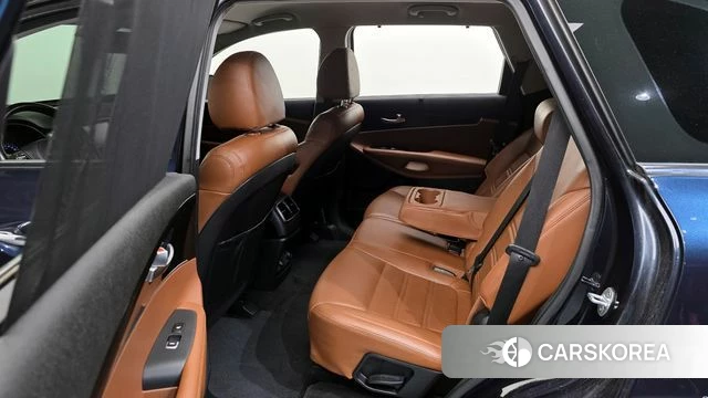 Kia The New Sorento id 3821081 из Кореи 11