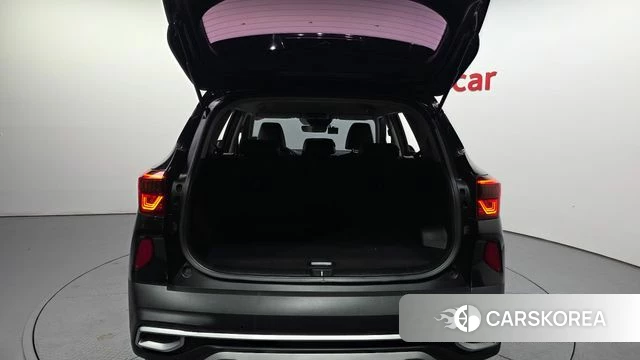 Kia Seltos id 3899216 из Кореи 11