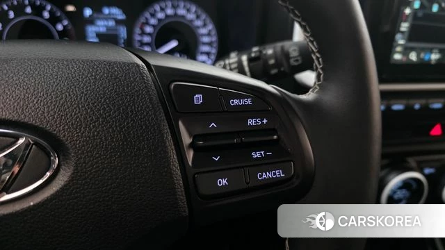 Hyundai Venue id 3807347 из Кореи 11