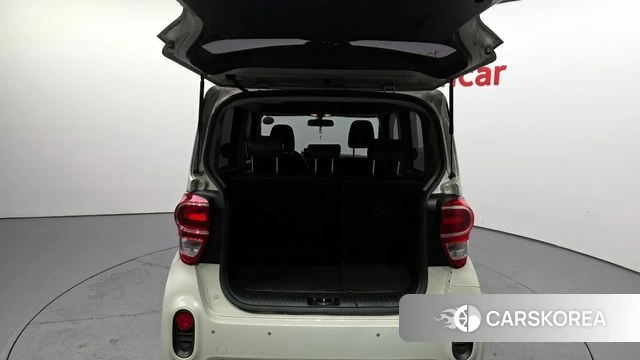 Kia The New Ray id 3820303 из Кореи 11