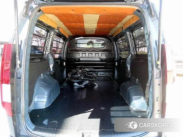 Hyundai Staria id 3952963 из Кореи 11