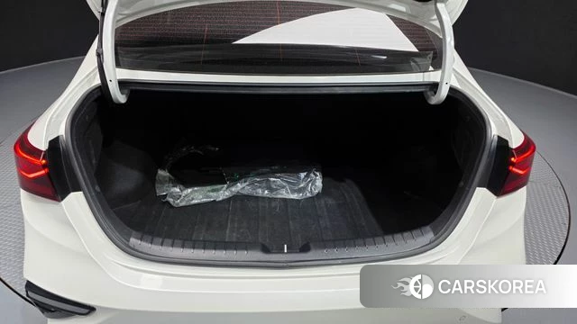 Kia Come New K3 id 3800556 из Кореи 11