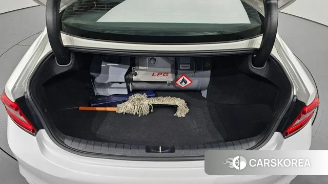 Hyundai Grandeur IG id 3943139 из Кореи 11