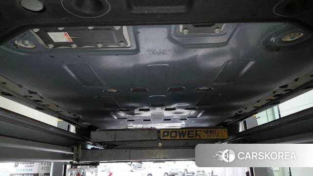 Hyundai Ionic 5 id 4635398 из Кореи 11
