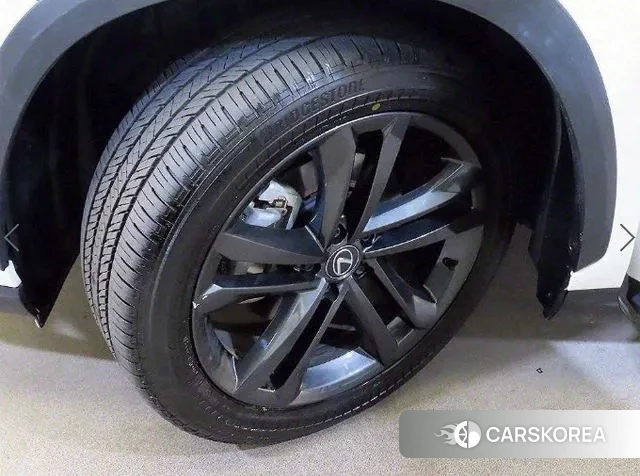 Lexus NX350h Second generation id 3093102 из Кореи 11