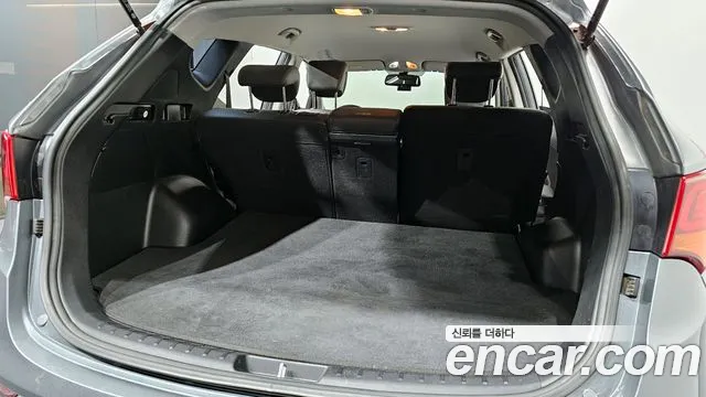 Hyundai Santa Fe The Prime id 2671955 из Кореи 11