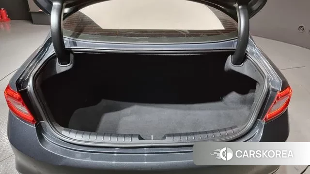 Hyundai Grandeur IG id 3526236 из Кореи 11