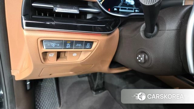 Genesis G80 (RG3) id 4671693 из Кореи 11