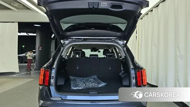 Kia Sorento 4th Generation id 3433295 из Кореи 11