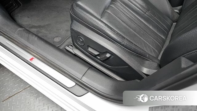 Audi A6 (C8) id 4490155 из Кореи 11