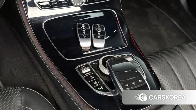 Mercedes-Benz E-Class W213 id 3234039 из Кореи 11