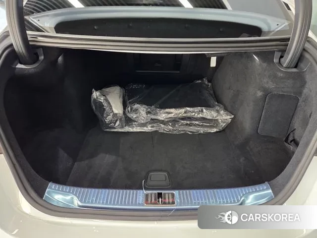 Mercedes-Benz S-Class W223 id 3442114 из Кореи 11