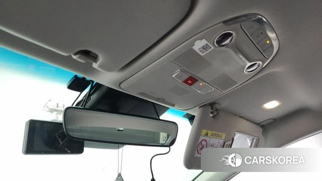 Hyundai The New Grandeur IG id 3910408 из Кореи 11