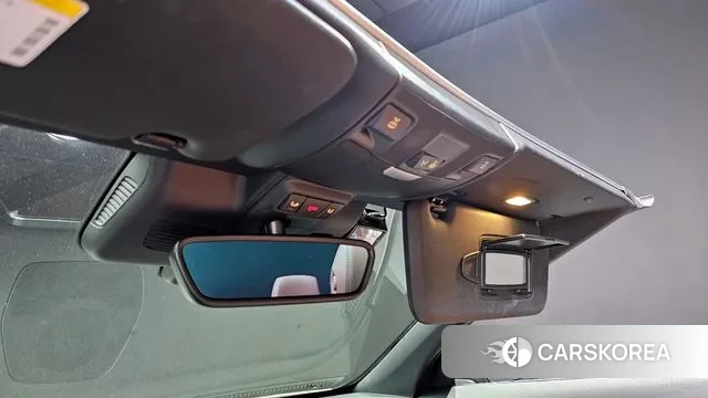 Mercedes-Benz C-Class W205 id 3583485 из Кореи 11