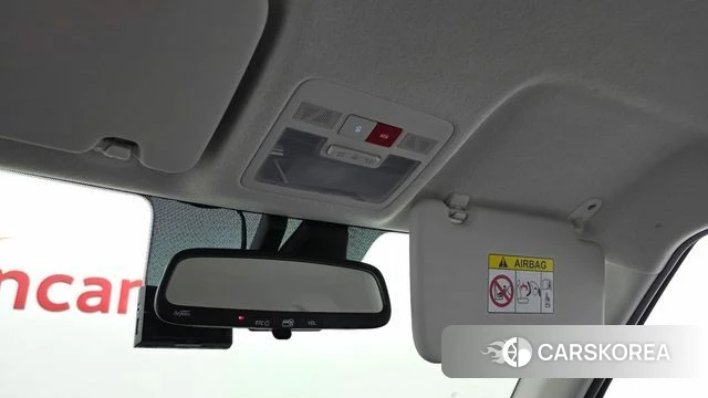 Hyundai Casper id 4848009 из Кореи 11