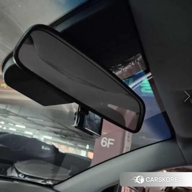 Hyundai All New Tucson id 3612456 из Кореи 11