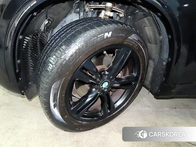 BMW X5 (F15) id 3418188 из Кореи 11