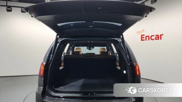 Kia Mohave Master id 3893559 из Кореи 11