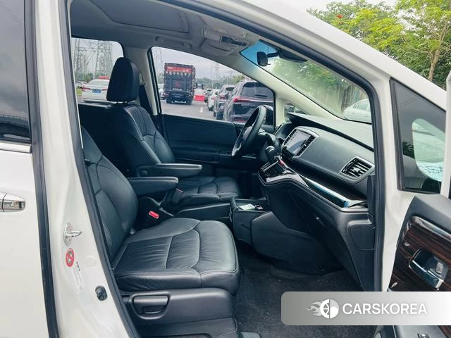 Honda Odyssey id 4333630 из Китая 11