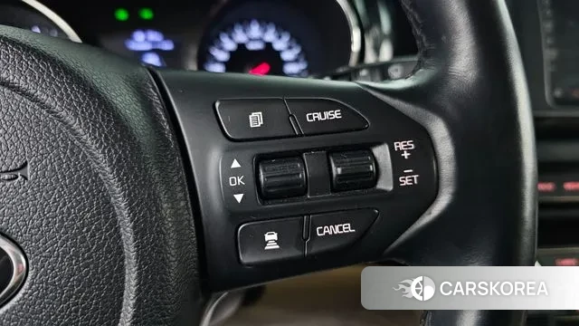 Kia The New Carnival id 3422829 из Кореи 11