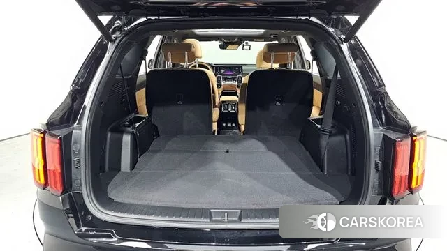 Kia Sorento 4th Generation id 3675731 из Кореи 11