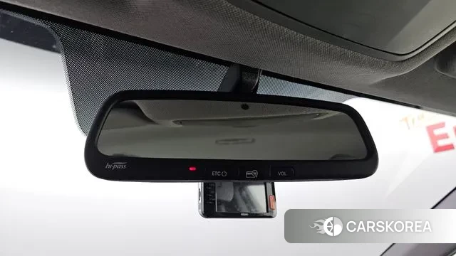 Hyundai Avante AD id 3345306 из Кореи 11