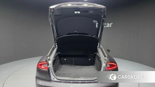 Kia Stinger id 4836816 из Кореи 11