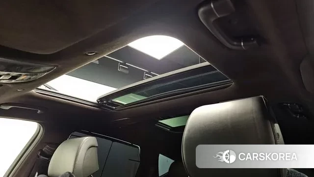 Genesis GV80 id 3439347 из Кореи 11