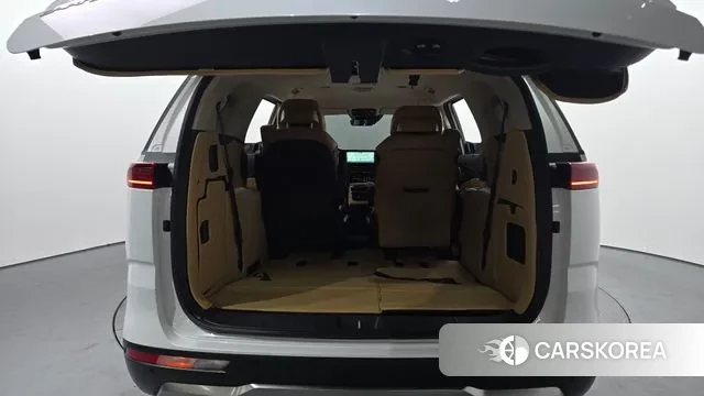 Kia Carnival 4th generation id 3726288 из Кореи 11