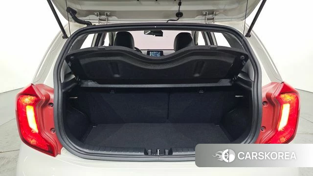 Kia All New Morning (JA) id 4233041 из Кореи 11