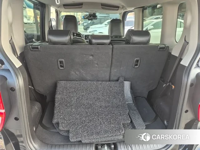 Kia The New Ray id 3772491 из Кореи 11