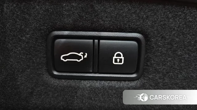 Genesis EQ900 id 3297763 из Кореи 11