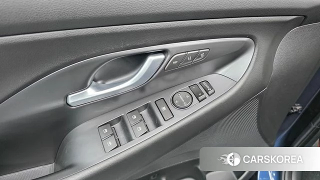 Hyundai i30 (PD) id 4873620 из Кореи 11
