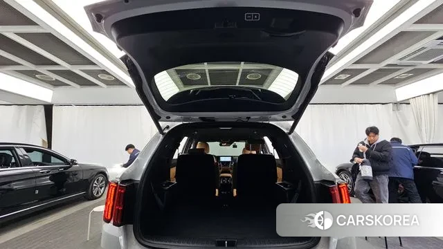 Kia The New Sorento 4th Generation id 3545235 из Кореи 11