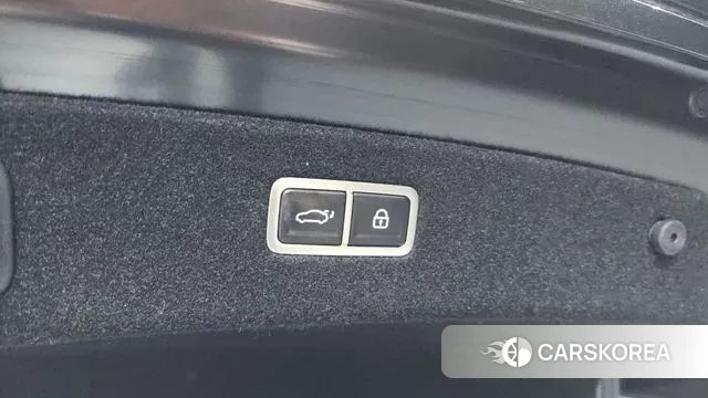 Genesis G90 (RS4) id 2984827 из Кореи 11