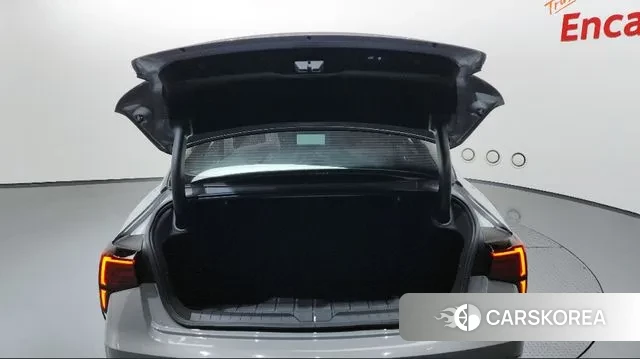 Kia The New K5 Hybrid 3rd generation id 3644687 из Кореи 11