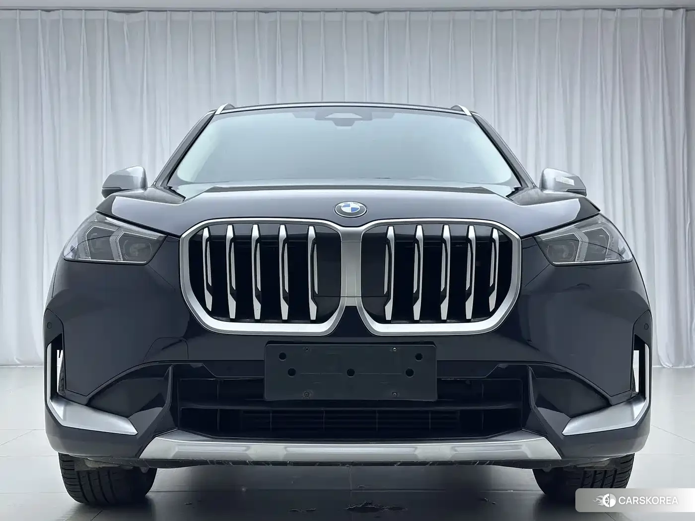 BMW X1 id 4578188 из Китая 11