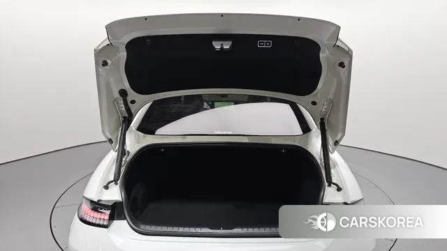 Hyundai Ionic 6 id 3294956 из Кореи 11