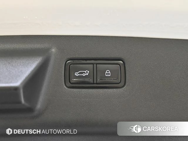 Hyundai Santa Fe (MX5) id 3963505 из Кореи 11