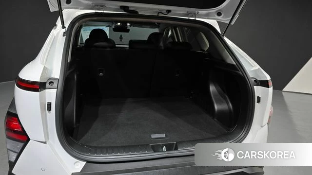 Hyundai Kona (SX2) id 3858351 из Кореи 11