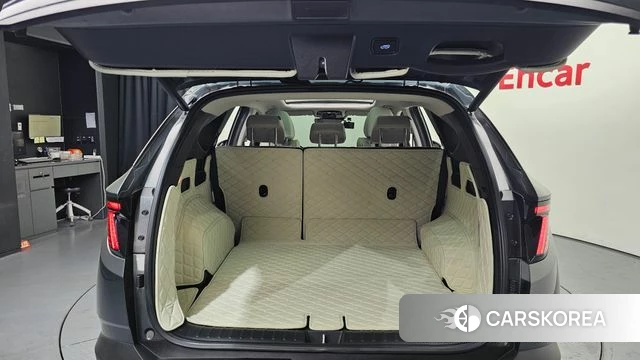 Hyundai Tucson (NX4) id 3964593 из Кореи 11