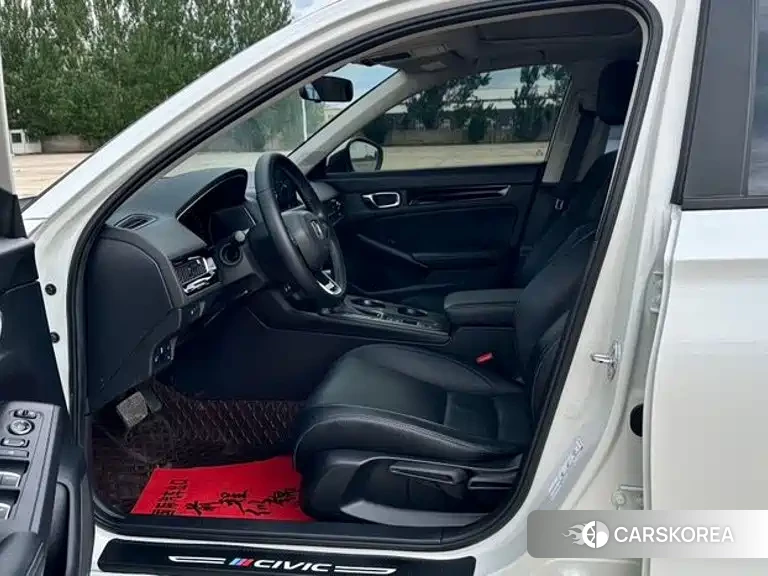 Honda Civic id 4628094 из Китая 11