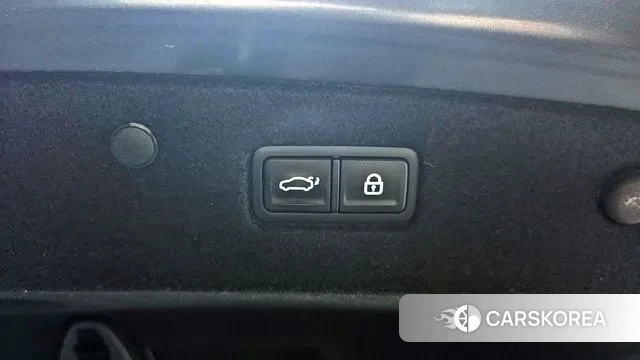 Kia K8 id 3452776 из Кореи 11